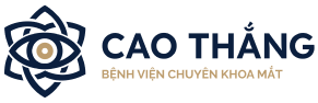 Bệnh Viện Chuyên Khoa Mắt Cao Thắng